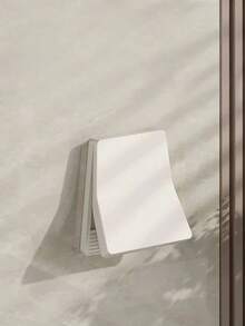 Madebyblanc 多功能密封悬挂夹，强力免钻孔壁挂式收纳夹，适用于厨房食品袋和浴室收纳，安全夹式设计，可用于密封零食、悬挂帽子、瓶盖和固定牙膏管，节省空间，适用于橱柜和墙面收纳，可用于食品储藏室和洗衣房。 - 彩色 - 查看 7
