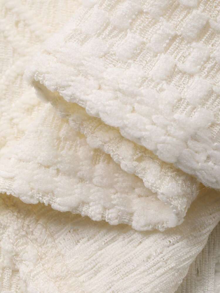 Baby Boys' Casual Solid Color Polo Shirt Spring Summer