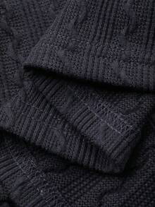 DAZY Toddler Girls' Hooded Casual Long Sleeve Top, Versatile For Spring & Autumn - Grey - View 7