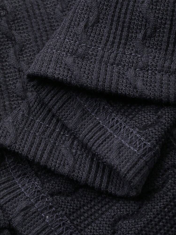 Toddler Girls' Hooded Casual Long Sleeve Top, Versatile For Spring & Autumn