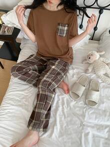 Coffee Brown