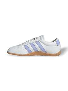White/purple