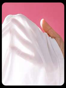 SHEIN Explorewe 2 件女童夏季休闲 V 领短袖 T 恤和宽松舒适长裤套装，白色 T 恤和黑色裤子 - 黑色 - 查看 8