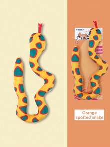 PETSIN 1 Peça Brinquedo Vara de Brincadeira para Gatos com Corpo Flexível de Cobra de 45cm de Comprimento e 2,5cm de Espessura, Material Resistente à Mordida e Duradouro, com Catnip 100% Natural Embutido para Alívio do Tédio, Cuidados Molares e Limpeza dos Dentes, Textura Macia e Design Leve para Evitar Machucar os Gatos, 6 Opções Coloridas, Brinquedo Interativo para Animais de Estimação para Brincadeiras Diárias, Sessões de Interação com Animais de Estimação, Suprimentos de Entretenimento para Gatos, Brinquedos de Catnip para Gatos - Multicolorido - Visão 17