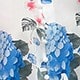 藍色