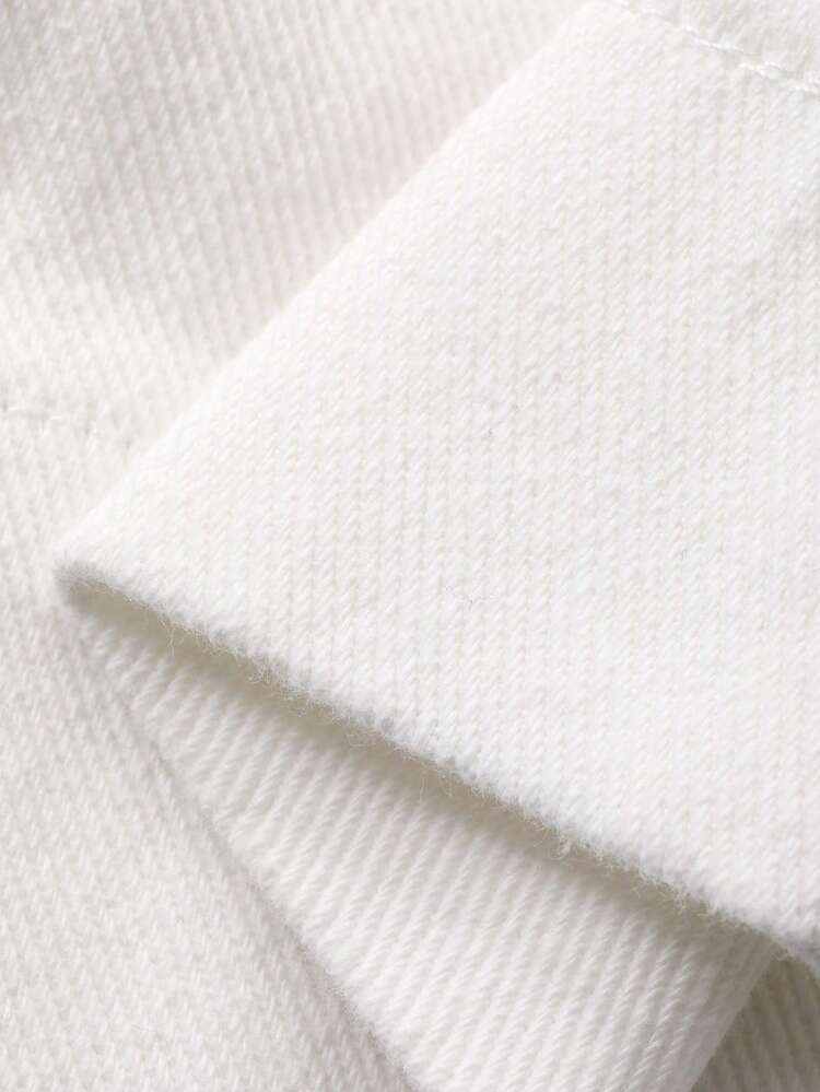 Toddler Boys' Washed Distressed Korean Style Denim Jeans