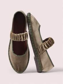Khaki/Green