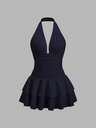 Mini Dresses