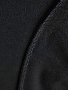 Manfinity Underwear&Sleepwear Basics 10条装 男士舒适无缝平角内裤 - 彩色 - 查看 6