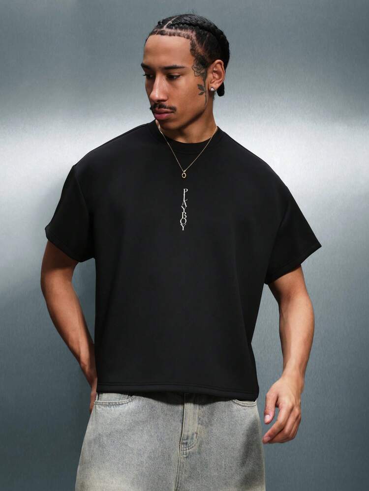 PLAYBOY X SUMWON Magliette da uomo