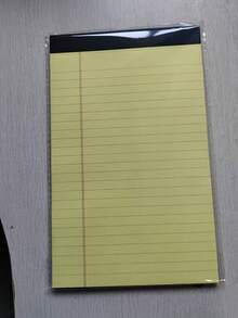 Notebooks - Perfect For Daily Use And Organization - Multicolor - View 11