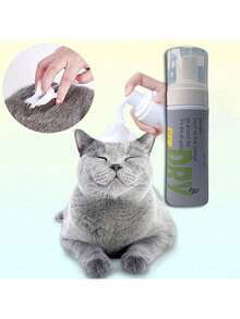 1瓶猫咪驱避喷雾，家具保护和训练喷雾 - 200ml - 查看 5