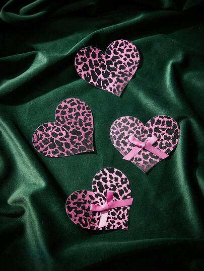 SpicyHot 女士超性感乳贴套装