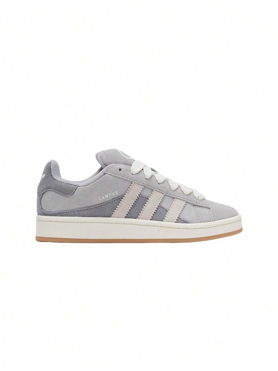 Adidas Campus 00s Women's Sneakers Grey Two / Beige / Grey Three JQ5748 ...