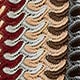 Nhiều màu