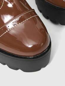 Sugerpunk Women Pumps Valentine's Day - yellowish brown - View 6