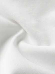 Playful Pals 两件套女童条纹短袖刺绣连衣裙，粉色和蓝色，可爱时尚的夏季套装 - 彩色 - 查看 4