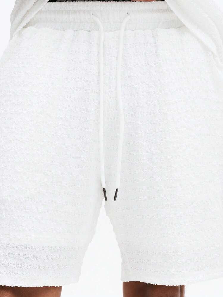 Ensemble polo et short