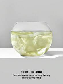 LUVLETTE Plus 3-Pack Soft Cotton High-Waist Briefs Women Underwear Panty Set - Multicolor - View 8