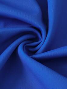 8-12 Years Old Boys' Shark Print Long Sleeve Swimsuit, Student Swimming Suit, Beach Vacation Surfing Stylish Ocean Theme Swimwear Set - Multicolor - View 6