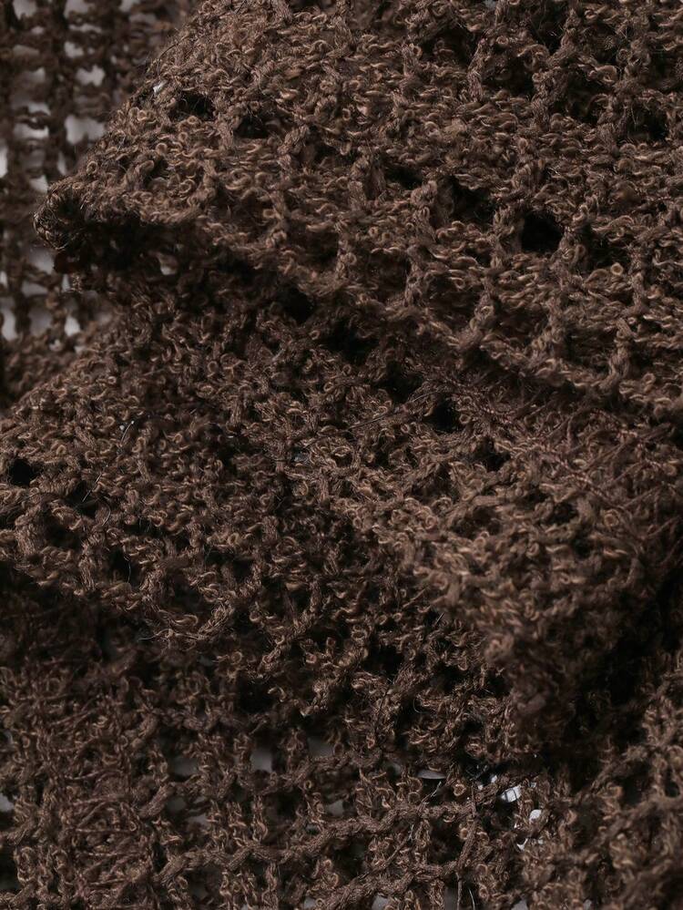 Women's Sequin Embellished Round Neck Long Sleeve Korean Style T-Shirt, Summer