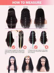 10A级直发真人发,1束装,100%未经加工的巴西原生直发,单束装,女士真人发,自然色 - Natural Black - 查看 13