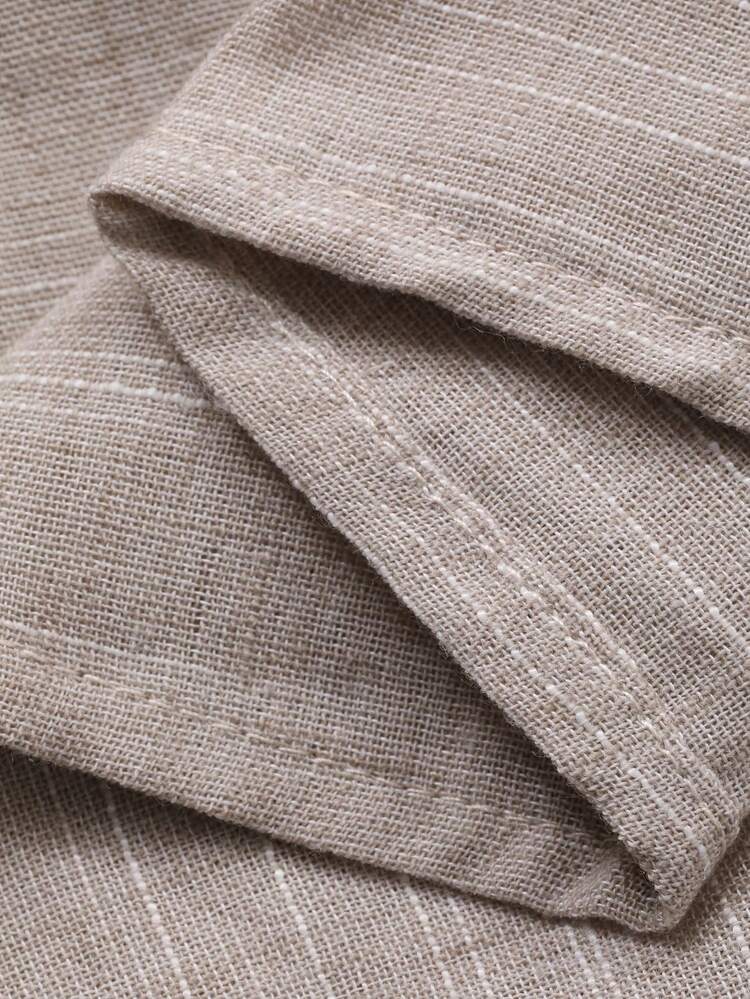 Spring/Summer Elegant Casual Vacation Beach Sleeveless Top And Skirt Set, Romantic, Wedding, Commute, Old Money Style For Women