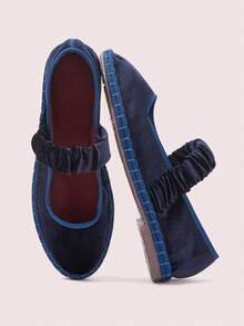 Dark blue/light blue
