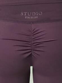 MISSGUIDED 翻领长袖喇叭裤运动上衣套装两件套连帽运动服