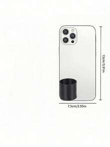 1pc Metal Rainbow Spring,Mini Colorful Metal Rainbow Spring Toy That Walks Downstairs And Magic Spring Toy,Sensory,Slinky,Fidget Toys,Spring Toys,Cool Toys,Metal Toys,Fidgets Metal,Spinning Top,Fidget Toys Mini - Multicolor - View 13