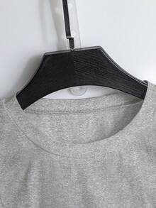GlowEve Women's Ribbon Decor Sleeveless T-Shirt, Suitable For Beach Vacation - Multicolor - View 3