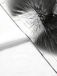 Manfinity Homme 男士摩托车及人物印花圆领短袖休闲T恤 男装 图案T恤 3D印花T恤 男士设计师T恤 摩托车T恤 越野摩托车T恤 - 彩色 - 查看 6