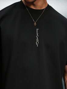 PLAYBOY X SUMWON Men T-Shirts - Multicolor - View 4