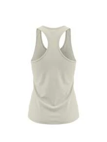 Puma Women´S Tank Top Army - Green - View 2