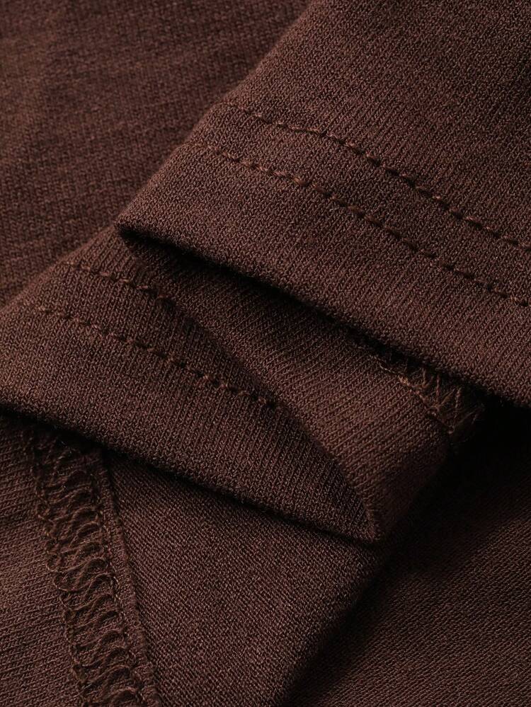 Women's Elegant Slim Fit 2 In 1 Rhinestone Embellished Long Sleeve T-Shirt, Suitable For Spring And Summer