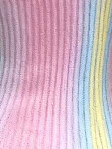 Selianne Women's Elegant Criss-Cross Halter Neck Sweater, Spring/Summer - Multicolor - View 7