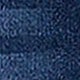 Azul lavado oscuro