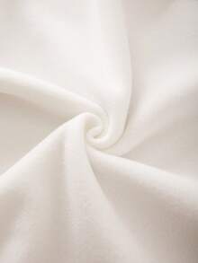 EMERY ROSE Classic And Elegant Striped Print Hooded Loose Women's Sweatshirt, Color Clashing Sweatshirt, Hem Slit Design, Cuffs With Finger Holes Design, Suitable For Fall And Winter, Women's Gift, Holiday Sweatshirt, Fashion T-Shirt, Aesthetic Sweatshirt, Sibling Gift, Sister Gift, Fun Sweatshirt, Casual Minimalist Fashion Sweatshirt