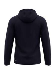 Puma Evostripe Men Hoodie Navy Blue