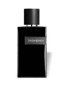 Yves Saint Laurent Y Le Parfum 男士淡香水喷雾迷你淡香精 0.25 盎司/7.5 毫升 - EDP - 查看 1