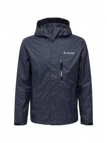 Men's Jacket Black - Black - View 1