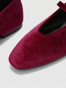 CUCCOO BIZCHIC Pantofi sport casual la modă, confortabili și versatili, potriviți pentru mers pe jos, călătorii și vacanțe - Rouge Casaque - Vizualizare 7