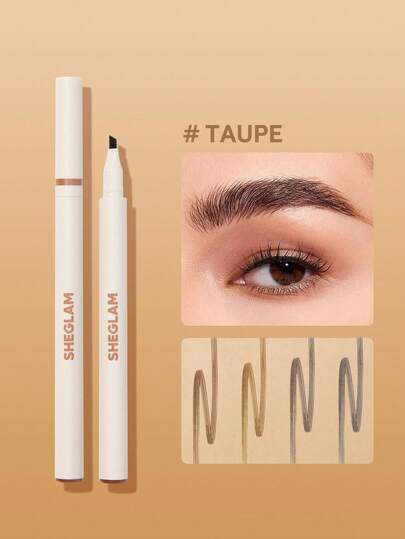 Crayon à Sourcils Liquide Feather Better-Blond-Stylo à Sourcils Longue Tenue-Anti-Taches-RéSistant à L'Eau-Sourcils Naturels Plus Fournis-Maquillage Des Sourcils--Cadeaux De NoëL Et D'Hiver-Sourcils Marque Beauté Visage Maquillage CosméTique Pour Femmes Filles Parfait Pour Hiver IdéAl Pour Y2K ÉLéGant Mode Adapté Pour Anniversaire Cadeau FêTe PrêT Meilleure Couleur