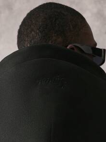 STYNVO Men's Casual Contrast Trim Hoodie And Sweatpants Set, Autumn/Winter