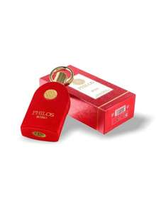 Alhambra Philos Rosso 女士香水喷雾 EDP 3.4盎司/100毫升 - EDP - 查看 2