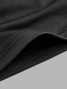 SHEIN EZwear 3件套女士露脐吊带背心套装，情人节多件吊带背心组合装 - 彩色 - 查看 5