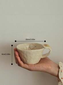 Joivida 1 Stück, japanischer Retro Handarbeit Teller, Frühstücksteller, Salateller, Gemüseteller Dessert Teller, leichte Suppenteller Salatschale, Unterglasur Farbe, Retro Hochwertiger Dessert Teller, Obstschale, Joghurtschale, Geburtstagsgeschenk Teller, Valentinstag Geschenk Teller - Verschiedenfarbig - Übersicht 14