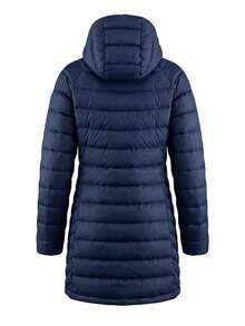 Columbia Powder Lite 2 Women's Mid Jacket Collegiate Navy