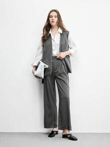 CUCCOO BIZCHIC Mary Jane-skor - Svart - Visa 2