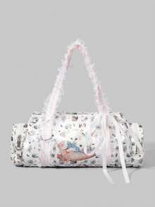 Mèo chì màu trắng